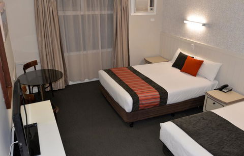 Country Comfort Amity Motel - Australian Directory 16