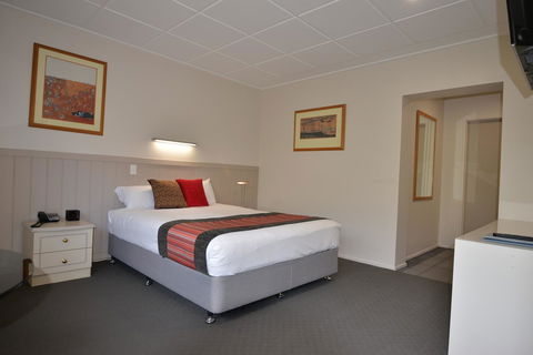 Country Comfort Amity Motel - Australian Directory 19