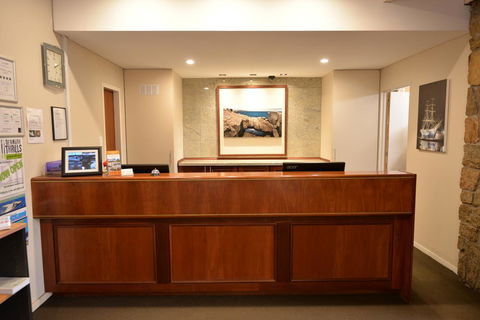 Country Comfort Amity Motel - Australian Directory 27