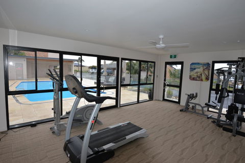 Country Comfort Amity Motel - Australian Directory 30