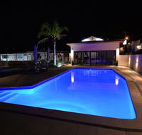 Country Comfort Amity Motel - Australian Directory