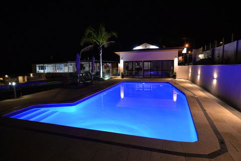 Country Comfort Amity Motel - Australian Directory 0