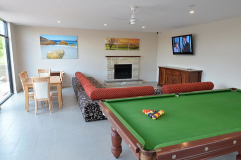 Country Comfort Amity Motel - Australian Directory 9