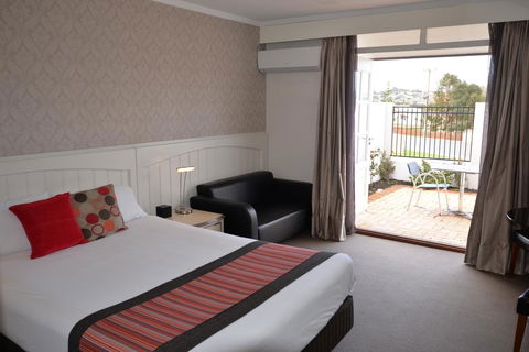 Country Comfort Amity Motel - Australian Directory 3