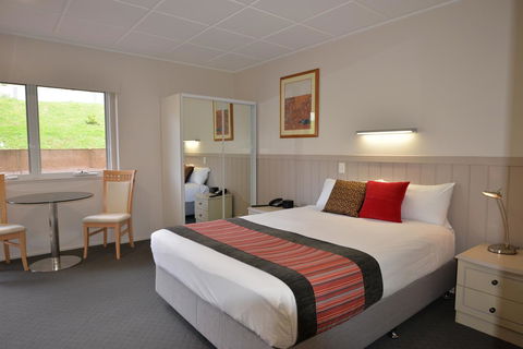Country Comfort Amity Motel - Australian Directory 21