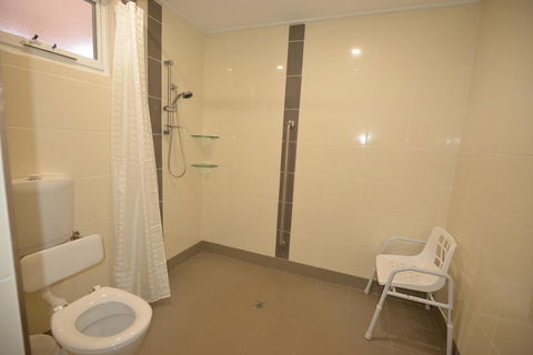 Country Comfort Amity Motel - Australian Directory 17