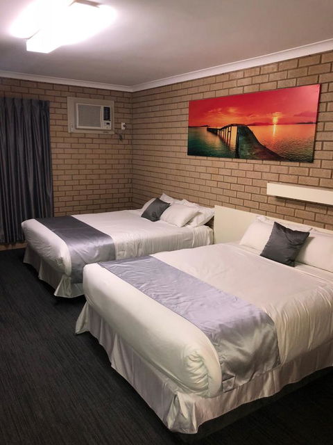Carnarvon Motel WA - Australian Directory 2