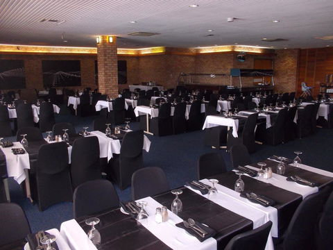Carnarvon Motel WA - Australian Directory 21