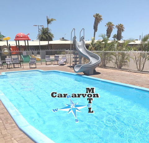 Carnarvon Motel WA - Australian Directory 0