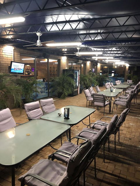 Carnarvon Motel WA - Australian Directory 8
