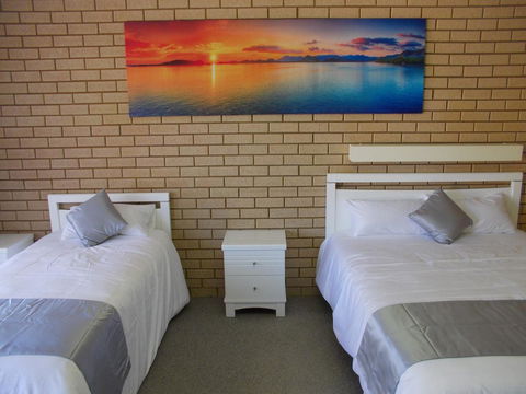 Carnarvon Motel WA - Australian Directory 22