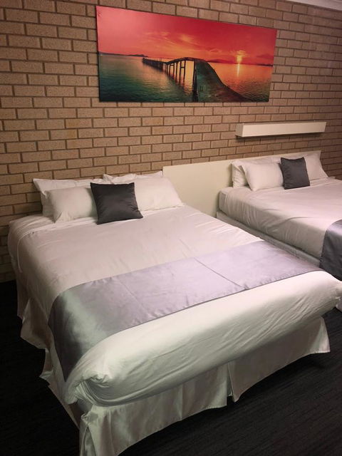 Carnarvon Motel WA - Australian Directory 9