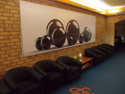 Carnarvon Motel WA - Australian Directory 41