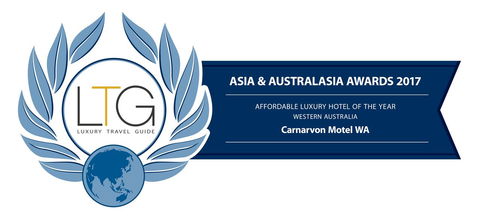 Carnarvon Motel WA - Australian Directory 25