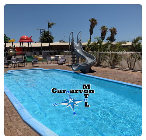 Carnarvon Motel WA - Australian Directory 13
