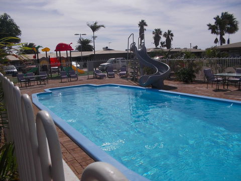 Carnarvon Motel WA - Australian Directory 6