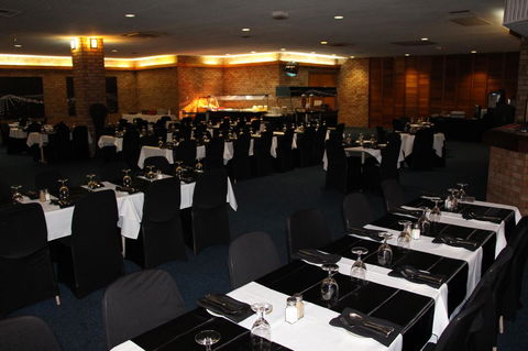 Carnarvon Motel WA - Australian Directory 23