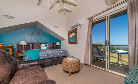 Chimes Spa Retreat - Australian Directory 10