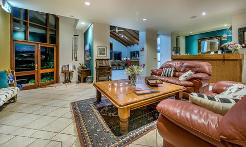Chimes Spa Retreat - Australian Directory 4