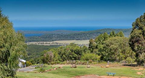 Chimes Spa Retreat - Australian Directory 19