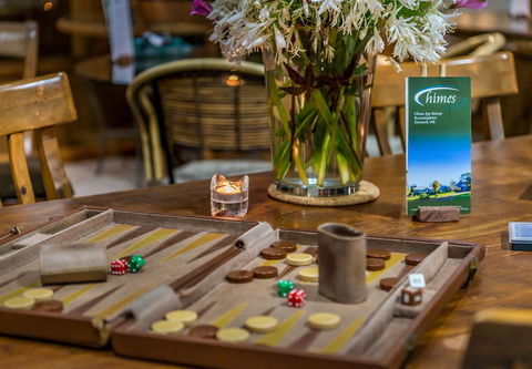 Chimes Spa Retreat - Australian Directory 8