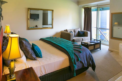 Chimes Spa Retreat - Australian Directory 42