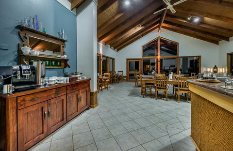 Chimes Spa Retreat - Australian Directory 5