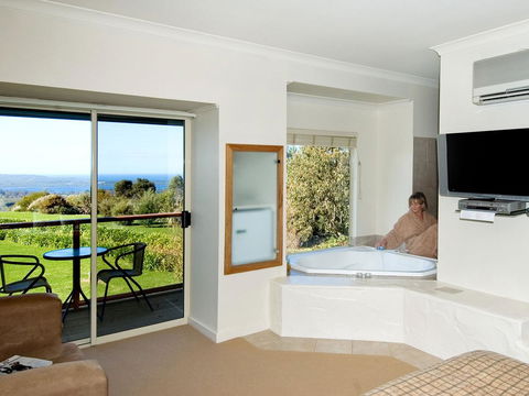Chimes Spa Retreat - Australian Directory 38