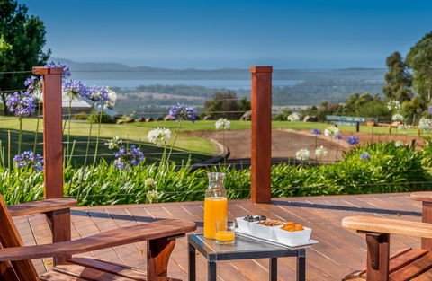 Chimes Spa Retreat - Australian Directory 1