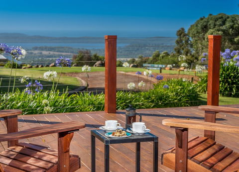 Chimes Spa Retreat - Australian Directory 39