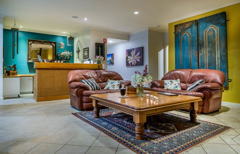 Chimes Spa Retreat - Australian Directory 6