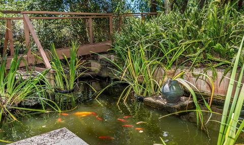 Chimes Spa Retreat - Australian Directory 27