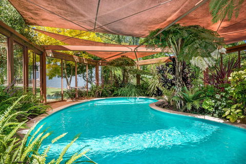 Chimes Spa Retreat - Australian Directory 0