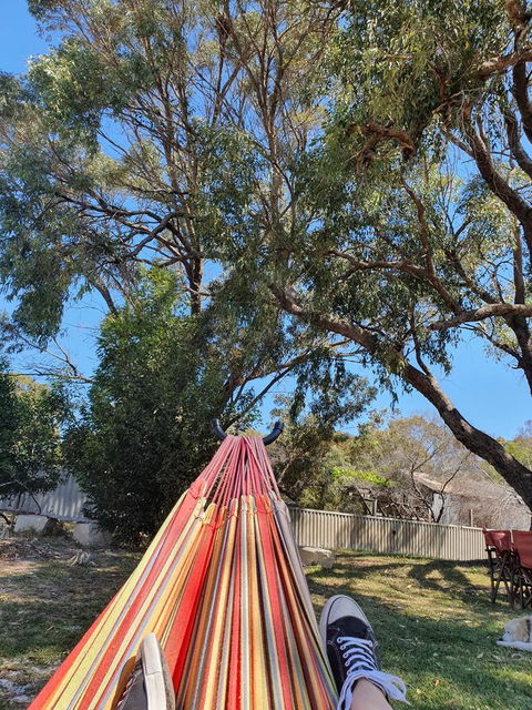 Just Chillin - Australian Directory 2