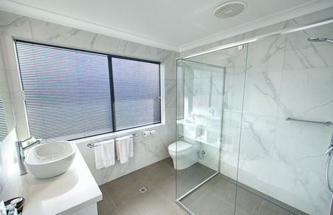 Best Western Albany Motel & Apartments - Australian Directory 6