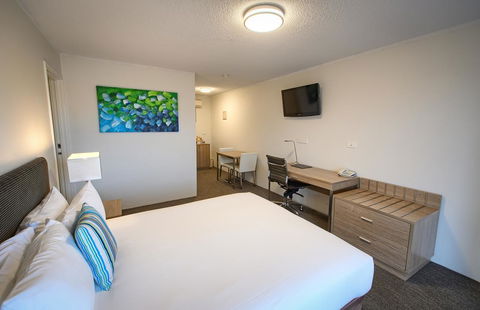 Best Western Albany Motel & Apartments - Australian Directory 2
