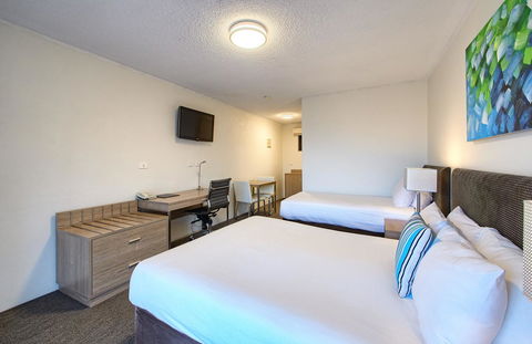 Best Western Albany Motel & Apartments - Australian Directory 8