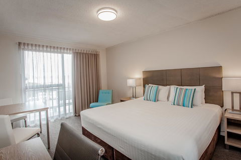 Best Western Albany Motel & Apartments - Australian Directory 10