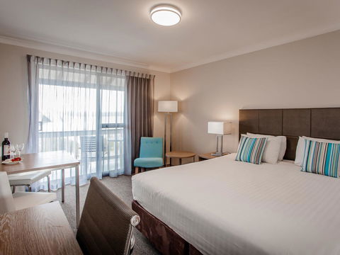 Best Western Albany Motel & Apartments - Australian Directory 11