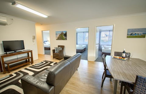 Best Western Albany Motel & Apartments - Australian Directory 4