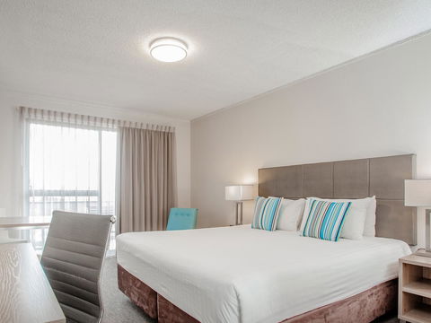 Best Western Albany Motel & Apartments - Australian Directory 13