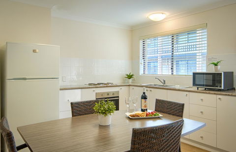 Best Western Albany Motel & Apartments - Australian Directory 5