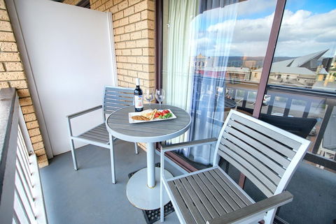 Best Western Albany Motel & Apartments - Australian Directory 7