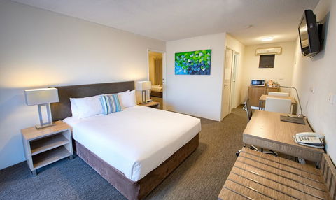 Best Western Albany Motel & Apartments - Australian Directory 3