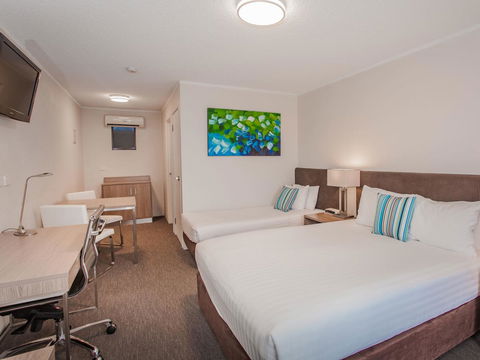 Best Western Albany Motel & Apartments - Australian Directory 14