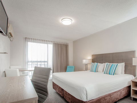 Best Western Albany Motel & Apartments - Australian Directory 12