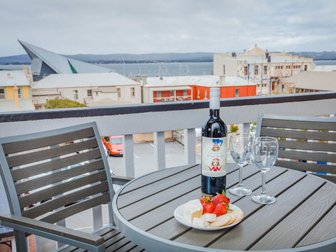 Best Western Albany Motel & Apartments - Australian Directory 15