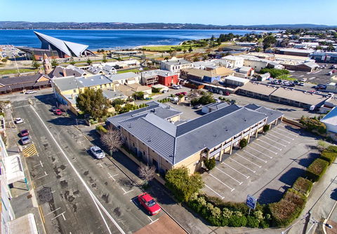 Best Western Albany Motel & Apartments - Australian Directory 16