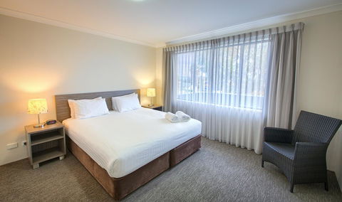Best Western Albany Motel & Apartments - Australian Directory 1