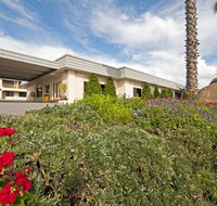 Dog Rock Motel - Australian Directory